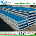 30mm Rigid Polyurethane Foam Board Insulation/ Pu sandwich Panel